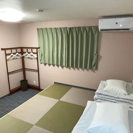 Guesthouse Guu Фудзикавагутико Экстерьер фото