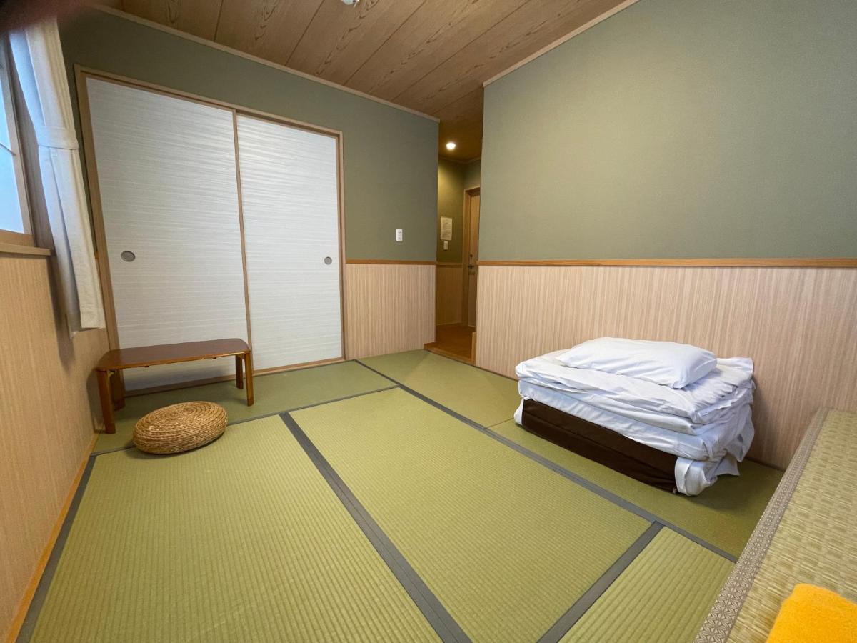 Guesthouse Guu Фудзикавагутико Экстерьер фото