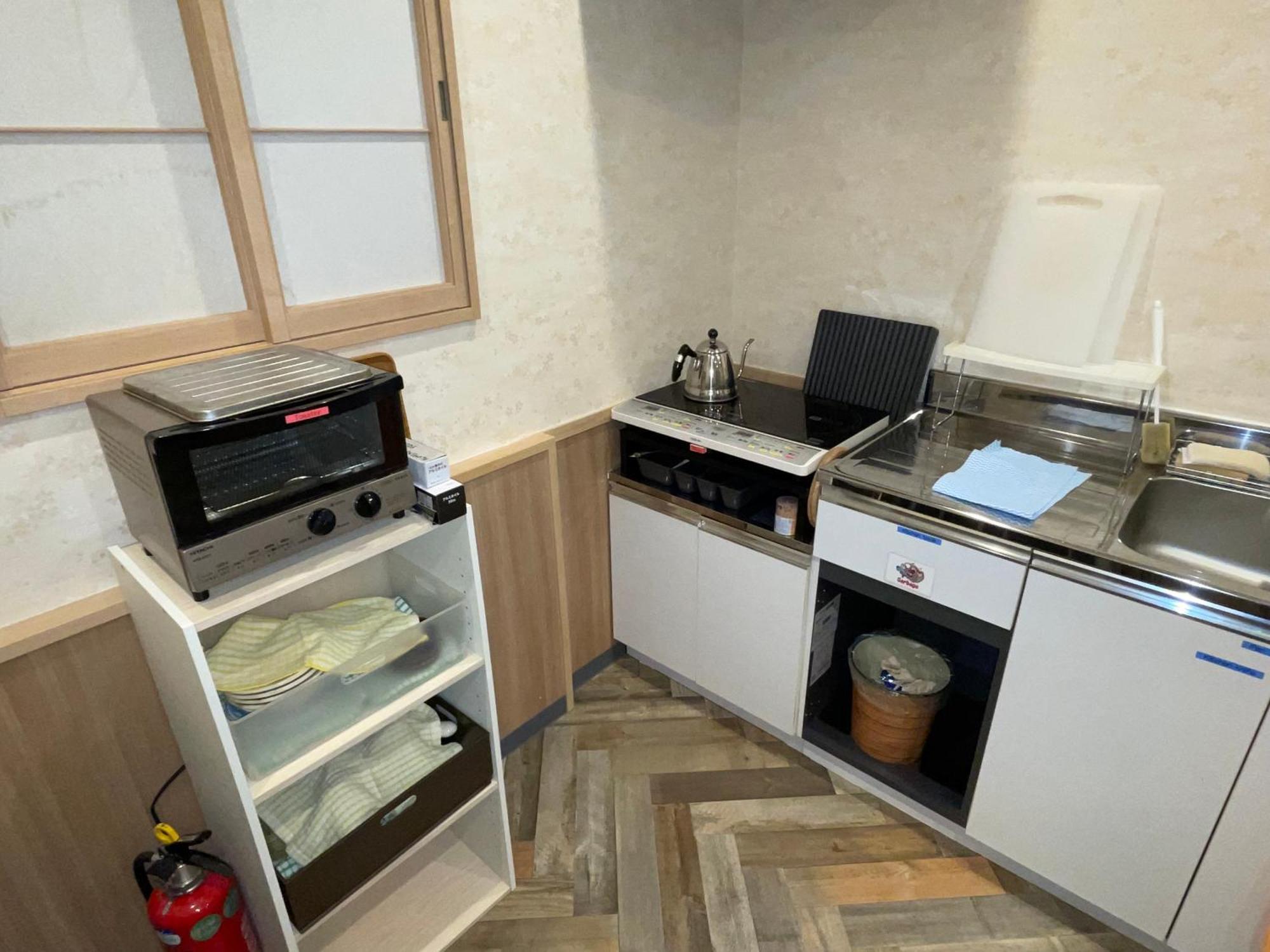 Guesthouse Guu Фудзикавагутико Экстерьер фото