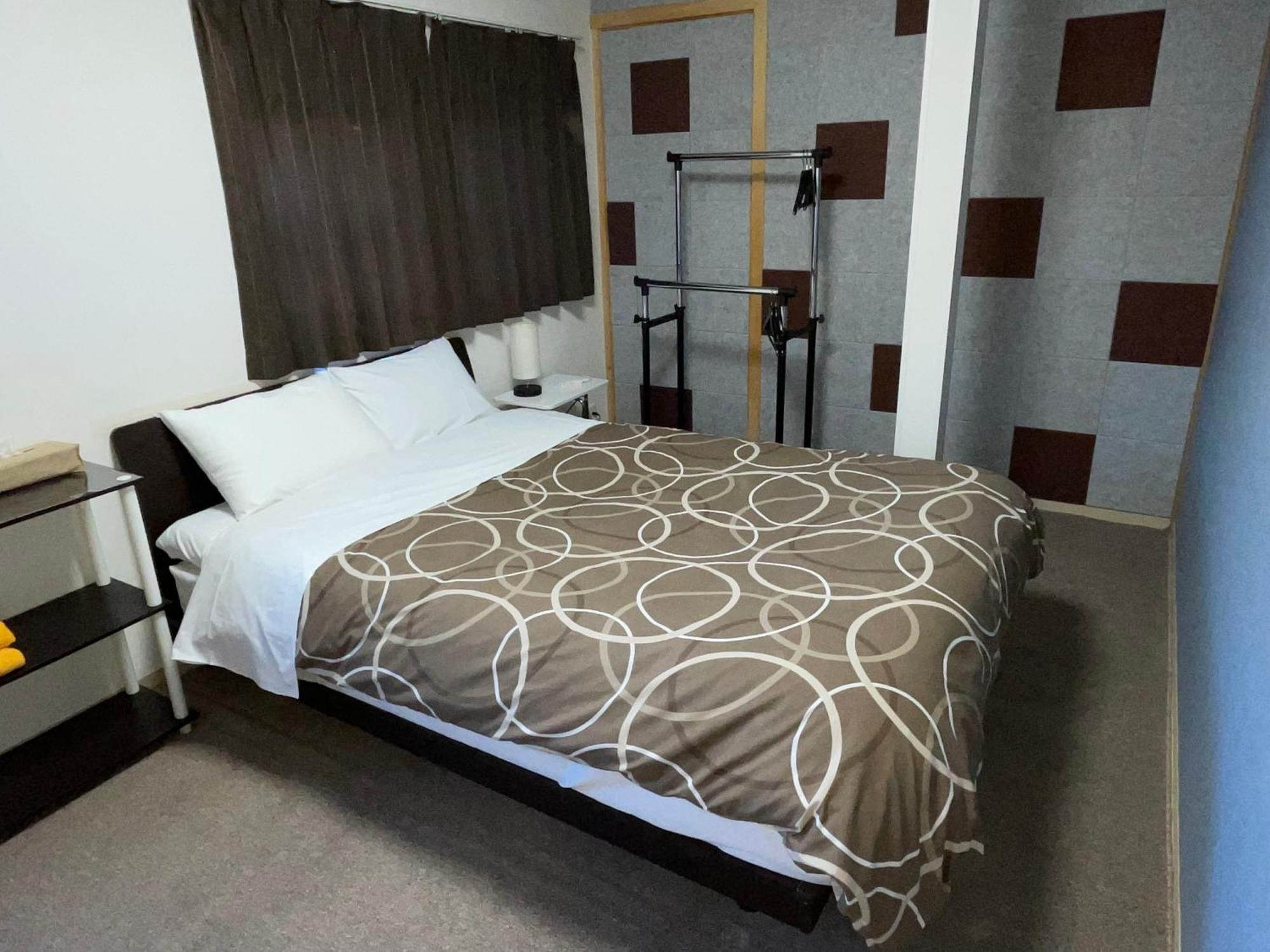 Guesthouse Guu Фудзикавагутико Экстерьер фото